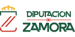 Logo Diputación de Zamora